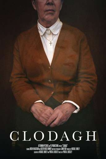 Clodagh poster