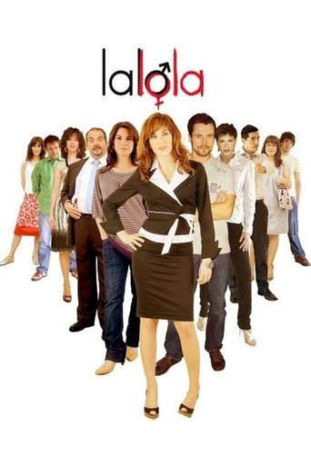 Lalola poster