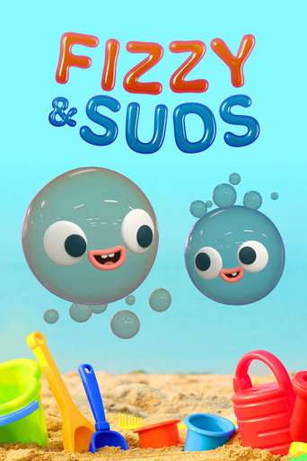 Fizzy and Suds poster