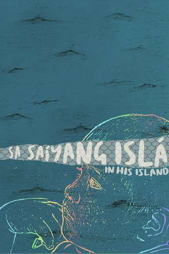 In His Island poster