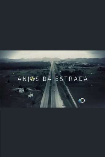 Anjos da Estrada poster