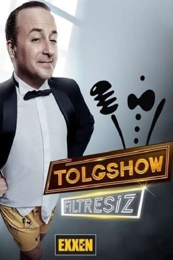 Tolgshow Unfiltered poster