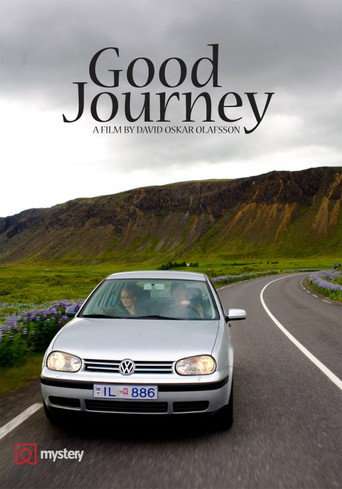 Safe Journey poster