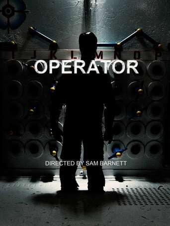 Operator poster