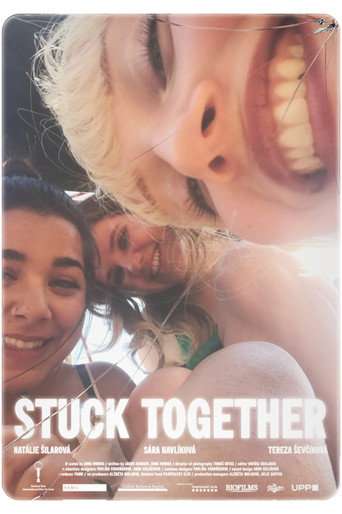 Stuck Together poster