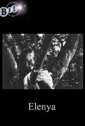 Elenya poster
