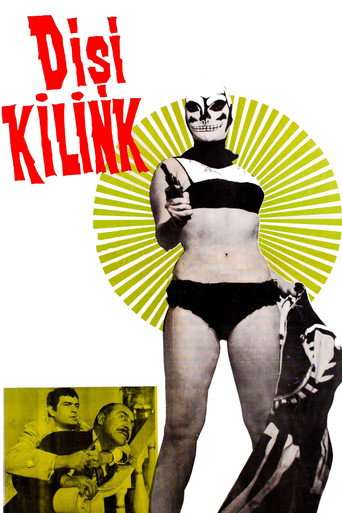 Female Kilink poster