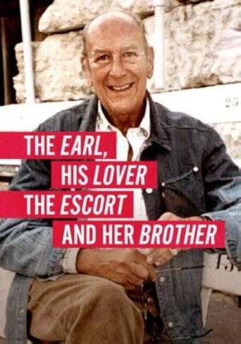 The Earl, His Lover, the Escort and Her Brother poster