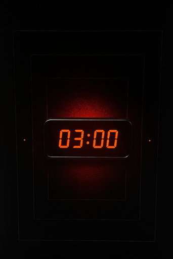 03:00 poster