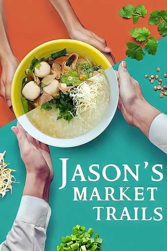 Jason's Market Trials poster