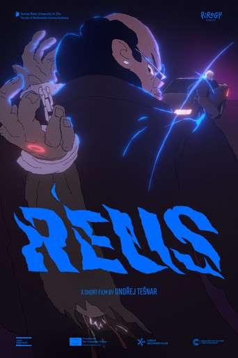REUS poster