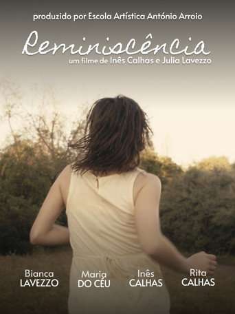 Reminiscência poster