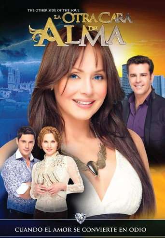 La Otra Cara del Alma poster