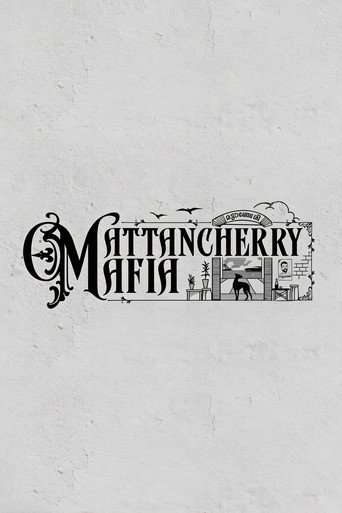 Mattancherry Mafia poster