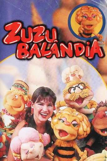 Zuzubalândia poster