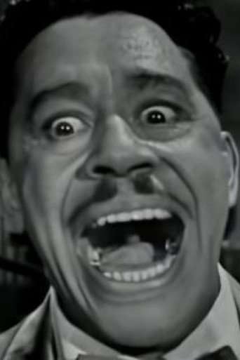 Minnie the Moocher poster