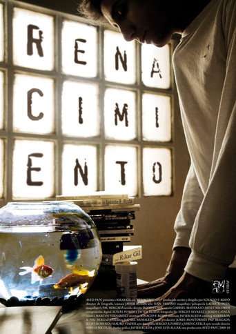 Renacimiento poster