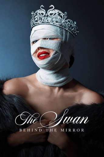 The Swan: Behind the Mirror poster