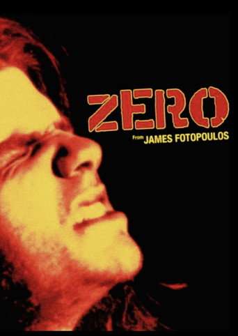 Zero poster