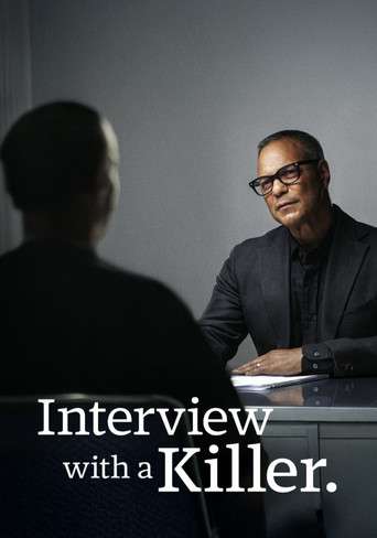 Interview With a Killer poster