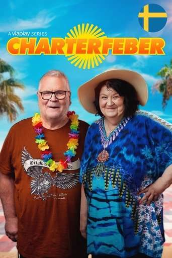 Charterfeber poster