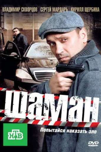 Шаман poster