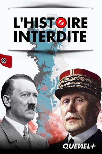 L'Histoire Interdite poster