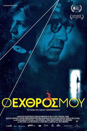 The Enemy Within poster
