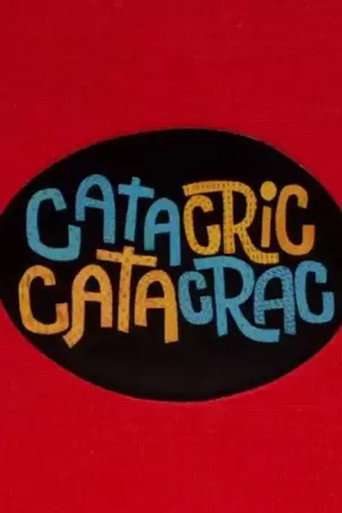 Catacric, catacrac poster