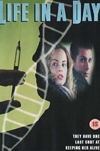 Life in a Day poster