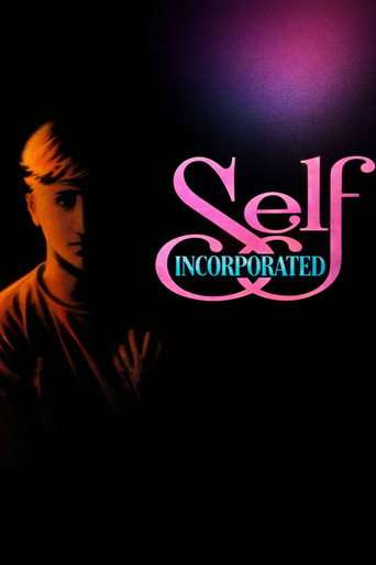 Self Incorporated poster