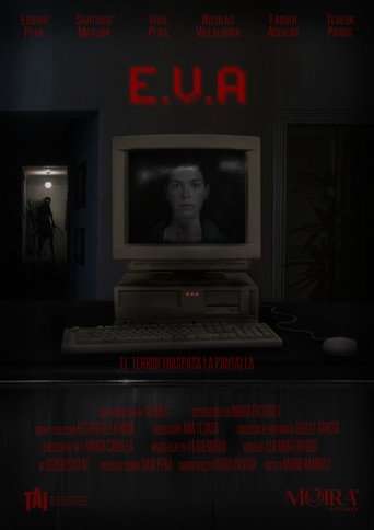 E.V.A poster
