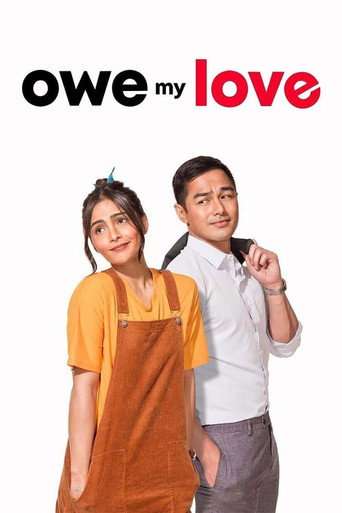 Owe My Love poster