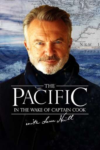 The Pacific: In The Wake of Captain Cook poster