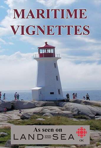 Maritime Vignettes poster