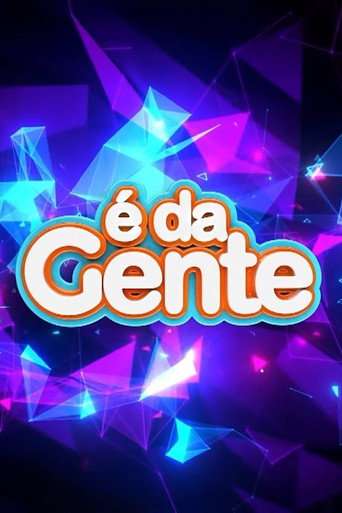 É da Gente poster