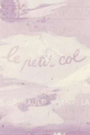 The Little Collar poster