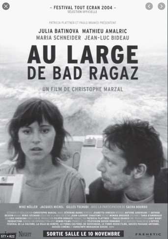 Au large de Bad Ragaz poster