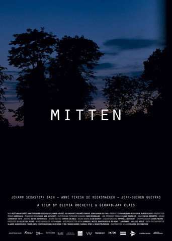 Mitten poster