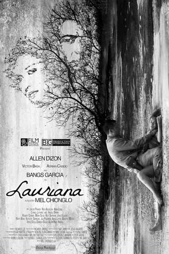 Lauriana poster