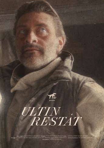Ultin Restat poster