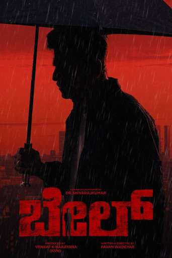 Bail poster
