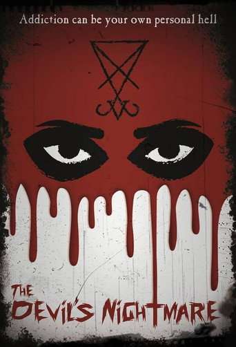 The Devil's Nightmare poster
