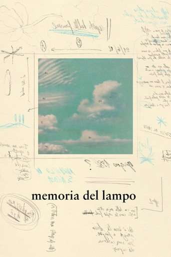 Memories of Lightning poster
