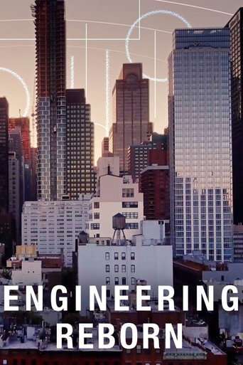 Engineering Reborn poster