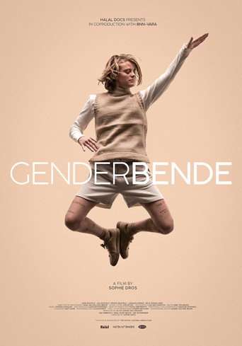 Genderbende poster