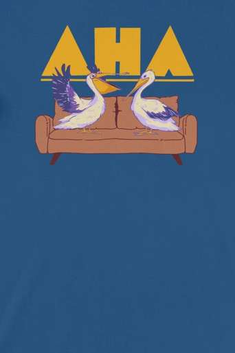 Ask Hank Anything poster