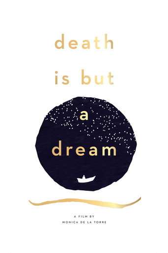 Death Is But a Dream poster