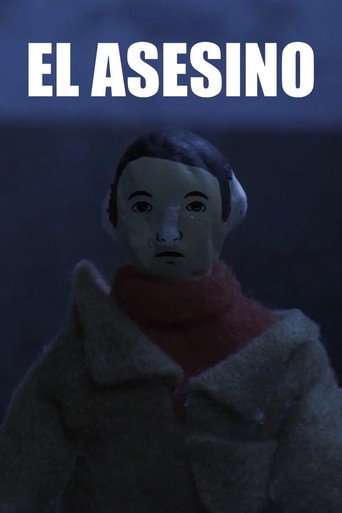 The Killer poster