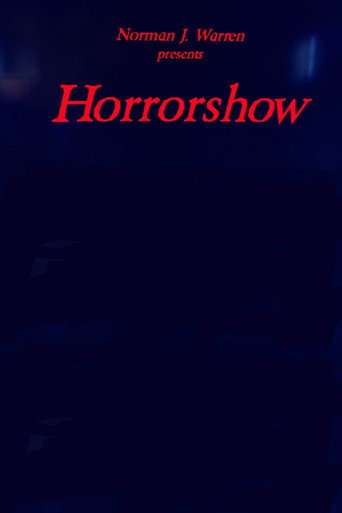 Horrorshow poster